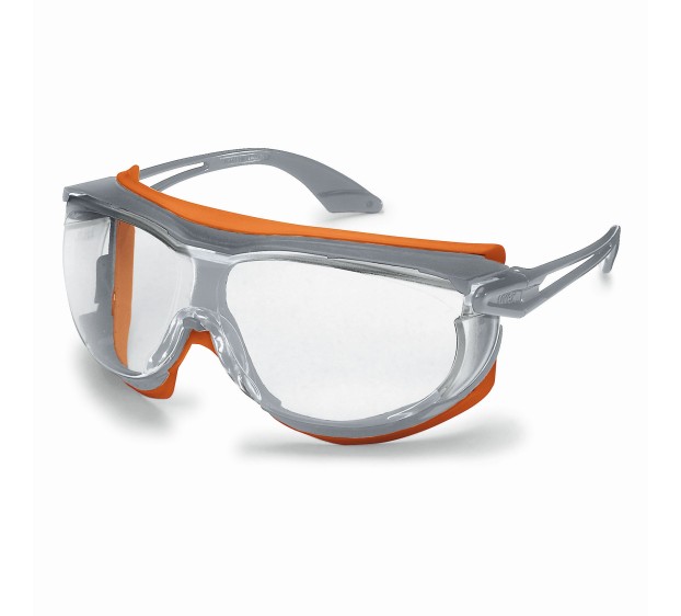 LUNETTES DE PROTECTION SKYGUARD INCOLORES