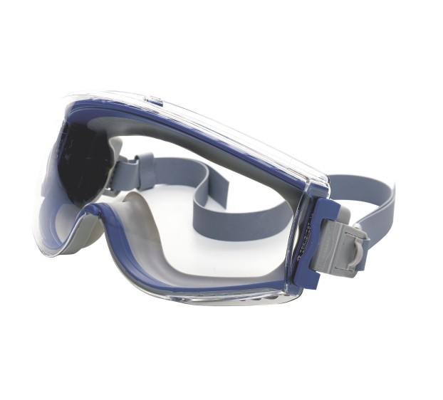 LUNETTES-MASQUE DE PROTECTION PULSAFE MAXX PRO