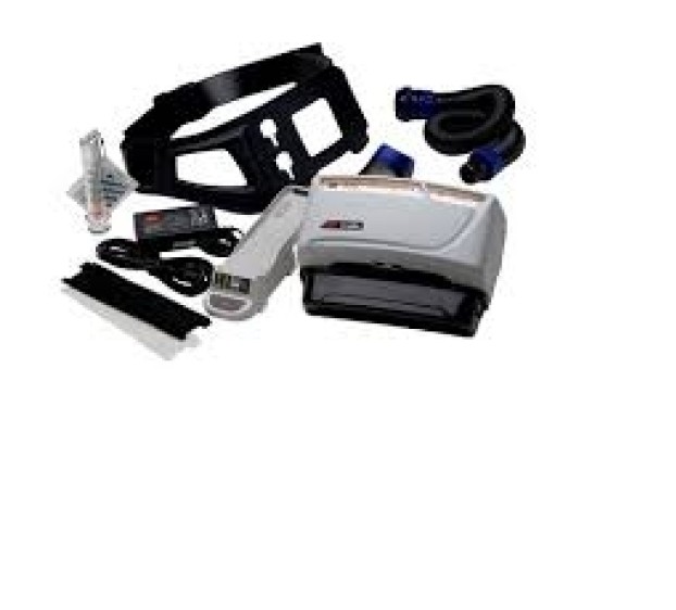 KIT VERSAFLO TR-619E 