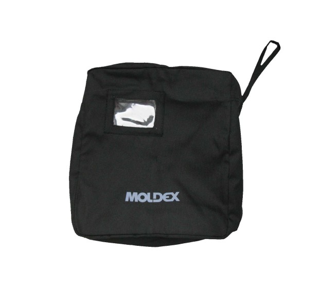 SAC DE STOKAGE POUR MASQUE RESPIRATOIRE SERIE 5000 ET 8000