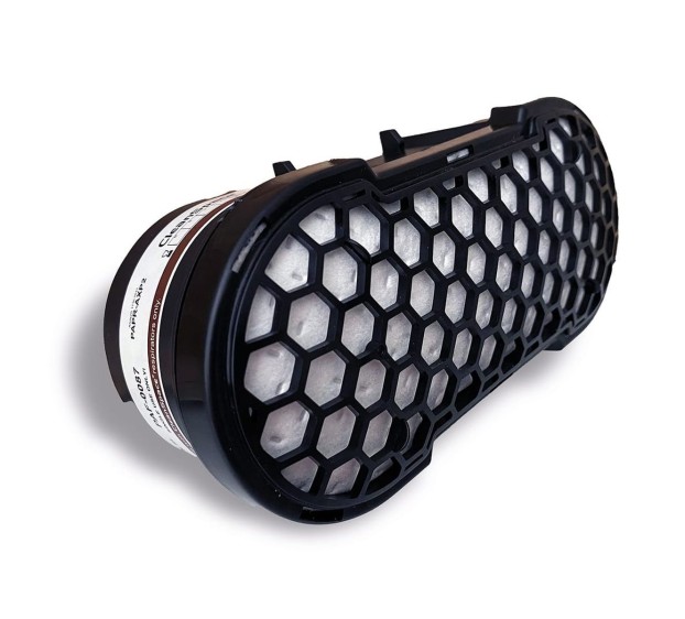 FILTRE COMBINE CLEANSPACE AX P2 TM2 NR SL ATEX OU EX (PAF-0087)