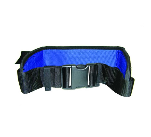 CEINTURE CONFORT DE RECHANGE POUR APPAREIL RESPIRATOIRE VENTILATION ASSISTEE CLEANAIR 3F