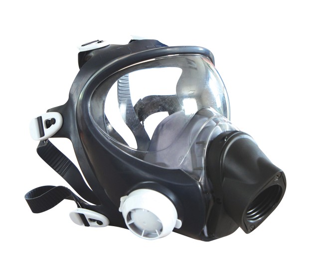 ECRAN DE PROTECTION POUR MASQUE INTEGRAL A VENTILATION ASSISTEE CF02 (L'UNITE)