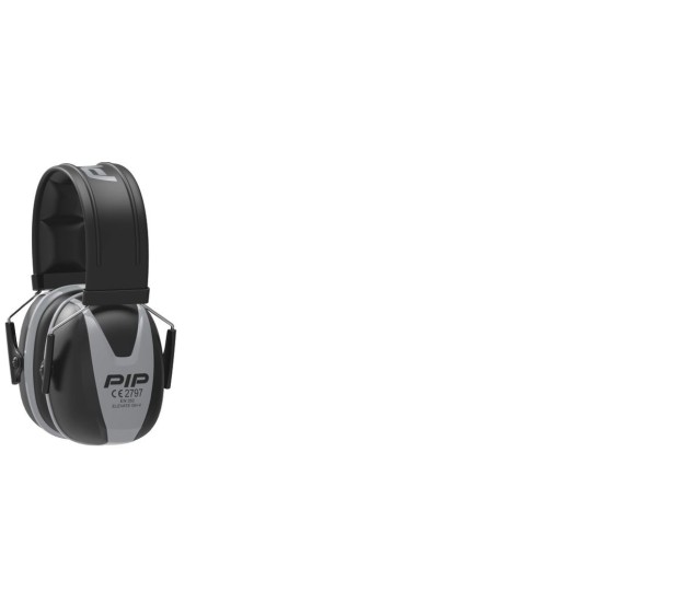 CASQUE ANTIBRUIT CHANTIER ELEVATE GH-V (SNR 37 dB)