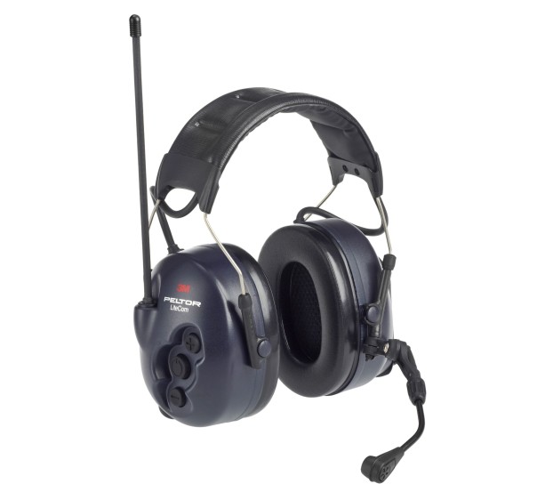 CASQUE ANTIBRUIT CHANTIER LITECOM