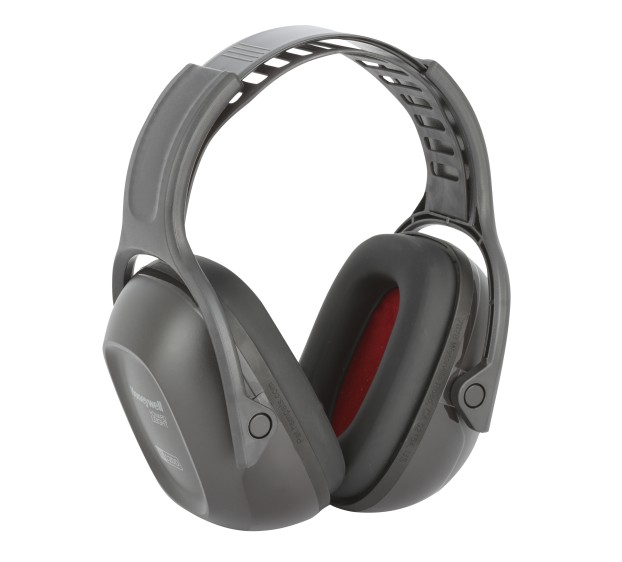 CASQUE ANTIBRUIT CHANTIER VERISHIELD VS120D