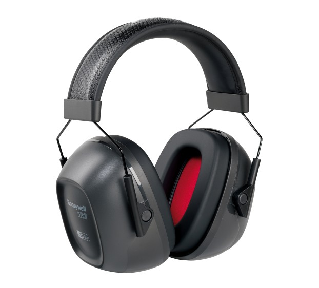 CASQUE ANTIBRUIT CHANTIER VERISHIELD VS130