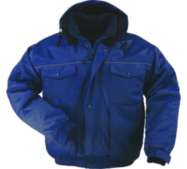 BLOUSON CHAUD DE TRAVAIL BEAVER