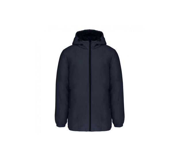 PARKA HIVER DE TRAVAIL HOMME/FEMME K6152 NAVY