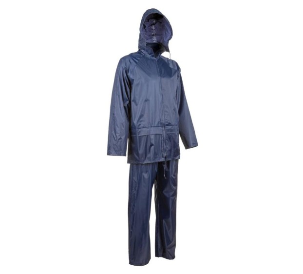 ENSEMBLE DE PLUIE PLUVIO MARINE