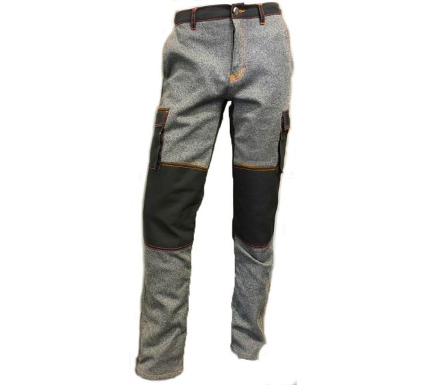 PANTALON ANTICOUPE PANT-CUT 