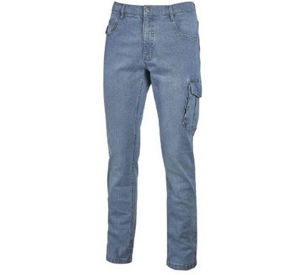 JEAN JAM LIGHT JEANS  