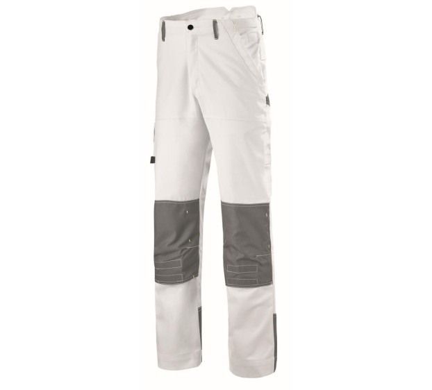 Pantalon CRAFT PEINTRE
