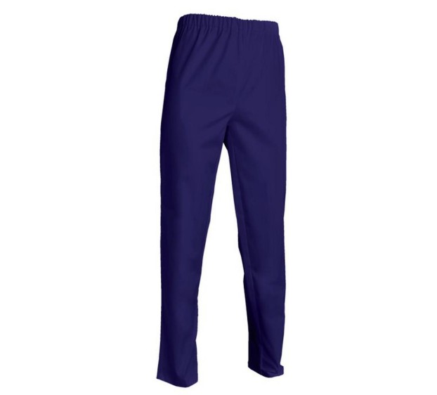 PANTALON PROFESSIONNEL MIXTE ANDRE MARINE 