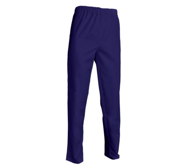 PANTALON PROFESSIONNEL MIXTE ANDRE MARINE