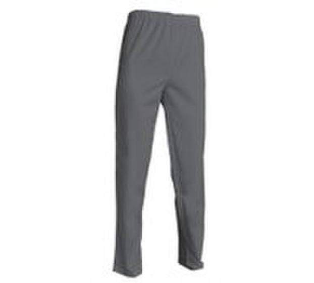 PANTALON PROFESSIONNEL MIXTE ANDRE GRIS ST JOHNS 