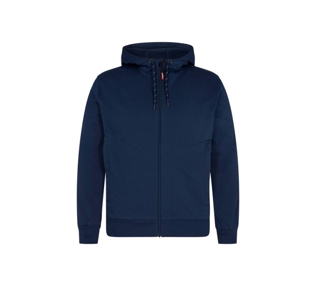 BLOUSON DE TRAVAIL TOUT TEMPS 8019-250 BLUE INK 