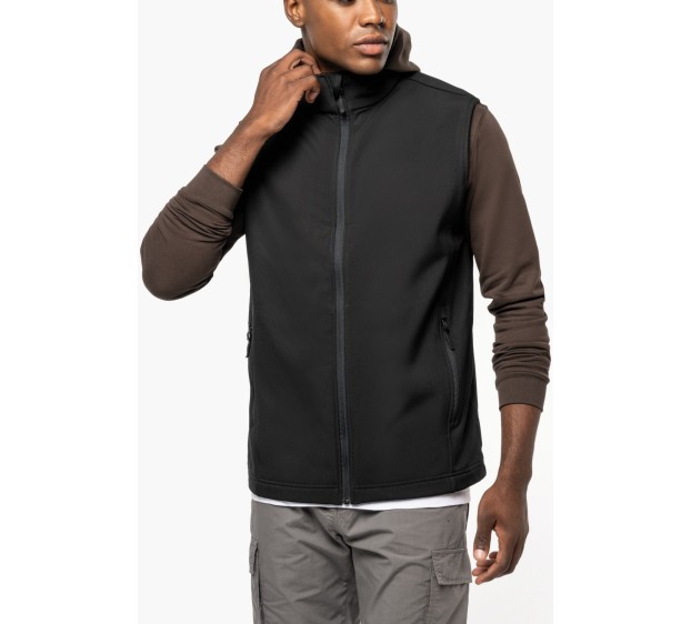 BODYWARMER K426 MARINE