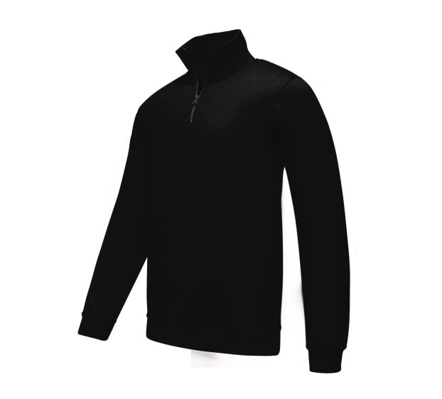 SWEAT DE TRAVAIL MISSOURI NOIR 