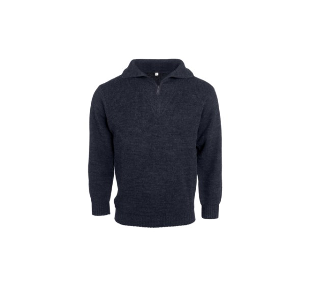 PULL DE TRAVAIL HOMME/FEMME TORONTO MARINE