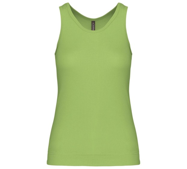 DEBARDEUR ANGELINA LIME