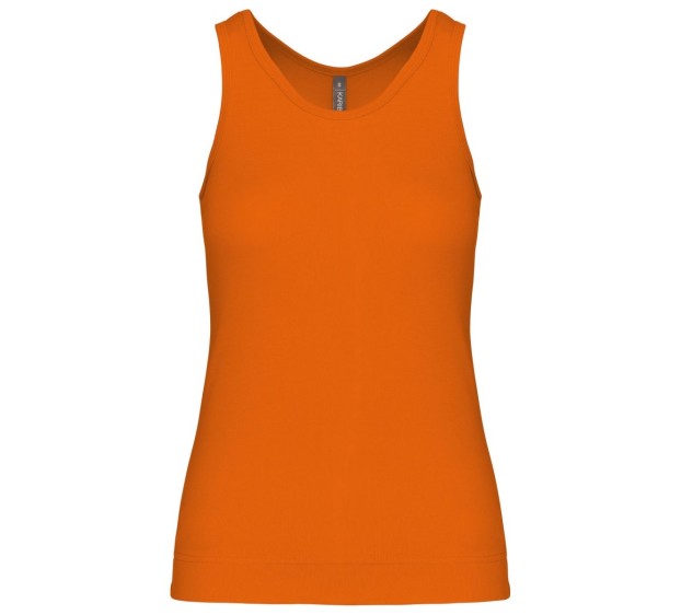 DEBARDEUR ANGELINA ORANGE