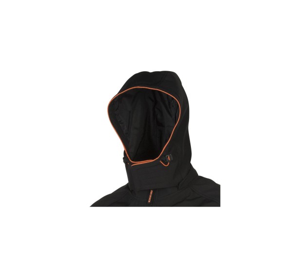 CAPUCHE POUR DOUDOUNE CHAUDE DE TRAVAIL LIBERTY