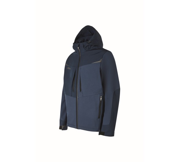 VESTE VERVE DEEP BLUE