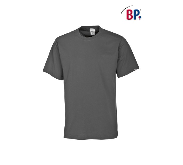 T-SHIRT DE TRAVAIL HOMME 1621 GRIS FONCE