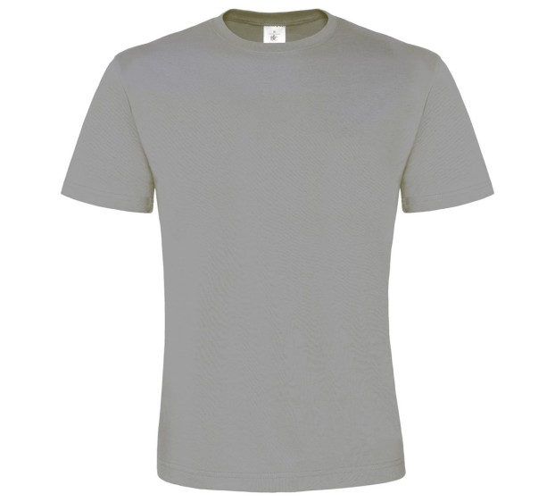 T-SHIRT DE TRAVAIL MANCHES COURTES 190 G SPORT GREY