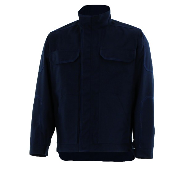 BLOUSON DE TRAVAIL KARGO DARK BLUE