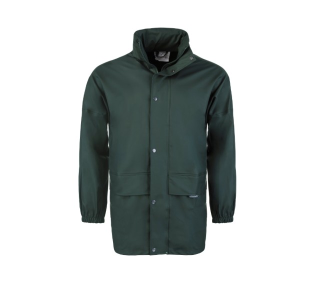 VESTE DE PLUIE MAENA VERT US 