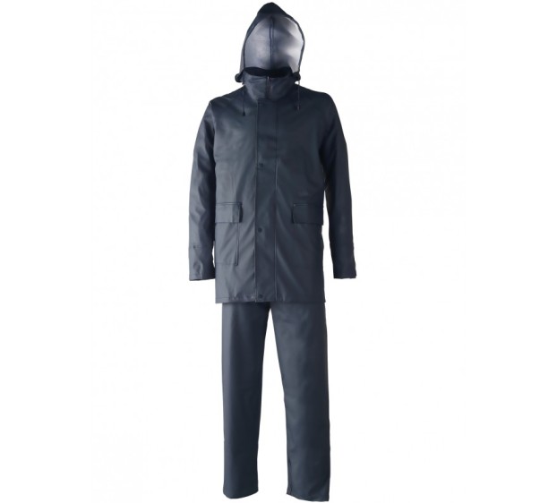 ENSEMBLE DE PLUIE DIFLEX MARINE