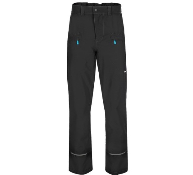 PANTALON DE PLUIE TANDEM NOIR
