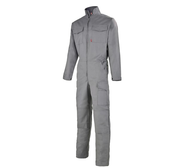 Combinaison 1 Zip 5MIM Gris acier taille 1