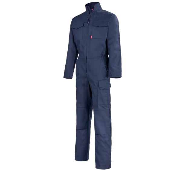 Combinaison 1 Zip 5MIM Marine taille 1