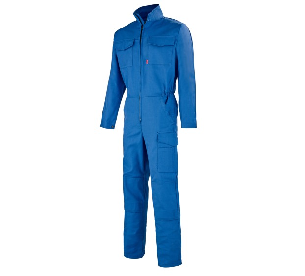 COMBINAISON DE TRAVAIL 1 ZIP 5MIM BUGATTI