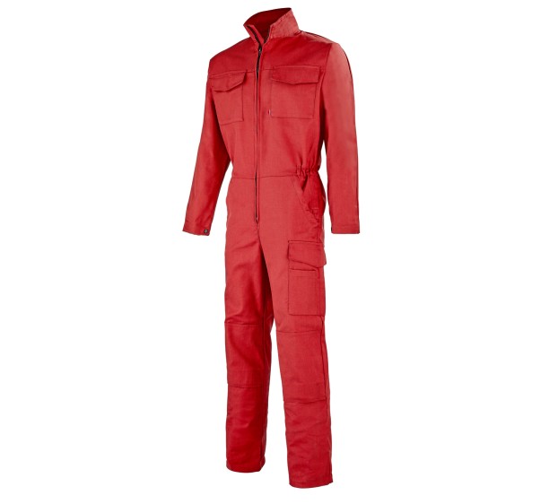 Combinaison 1 Zip 5MIM Rouge taille 0