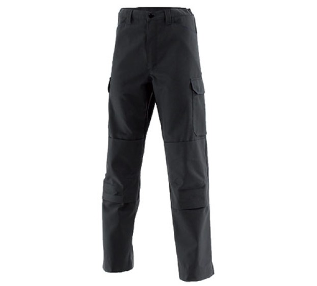 PANTALON DE TRAVAIL HOMME/FEMME KARGO GRIS CHARCOAL