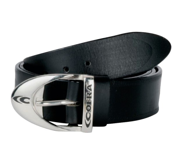 CEINTURE PANTALON DE TRAVAIL STREET NOIRE