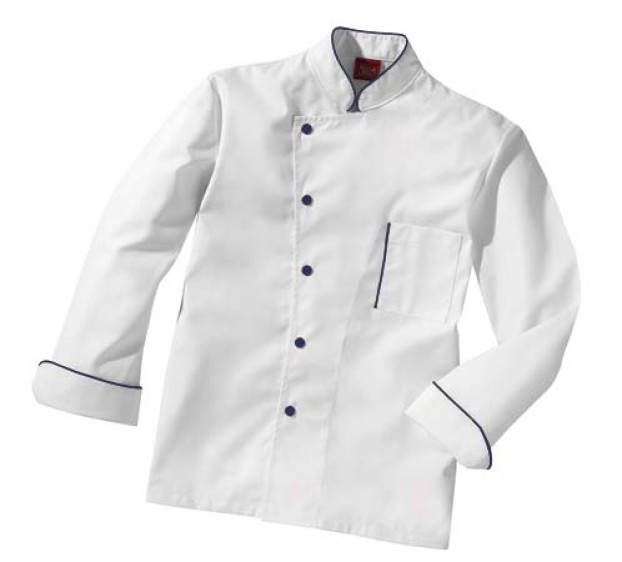 VESTE MIXTE