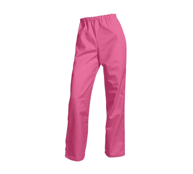 PANTALON MARC MIXTE ROSA  