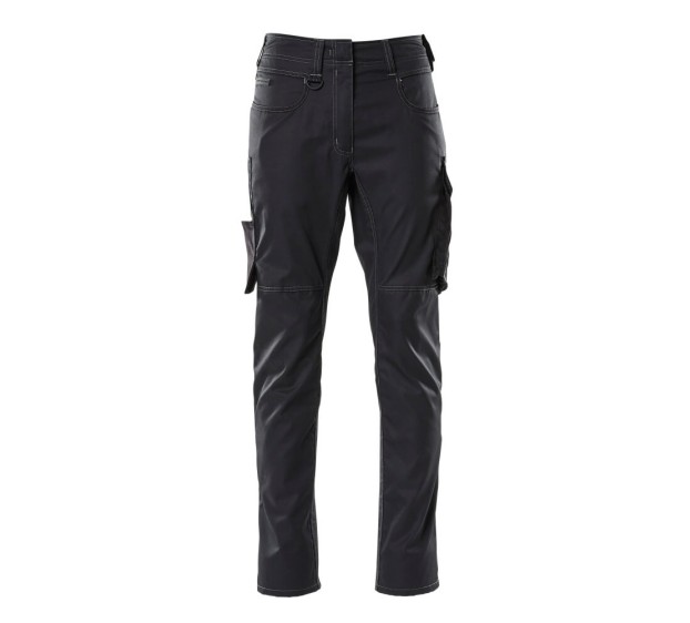 PANTALON FEMME COUPE DIAMOND-34