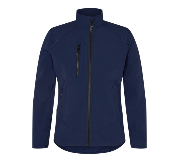 VESTE DE TRAVAIL HOMME/FEMME X-TREME BLUE INK