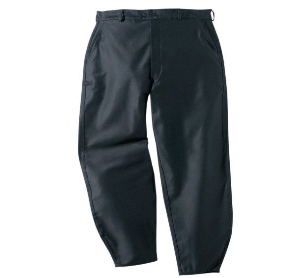 Pantalon Compagnon demi-ballon Saumur moleskine-36