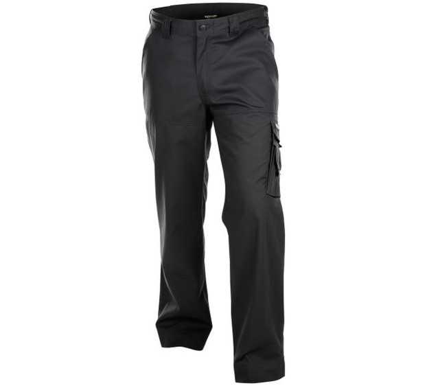 PANTALON HOMME LIVERPOOL PLUS EJ STANDARD NOIR
