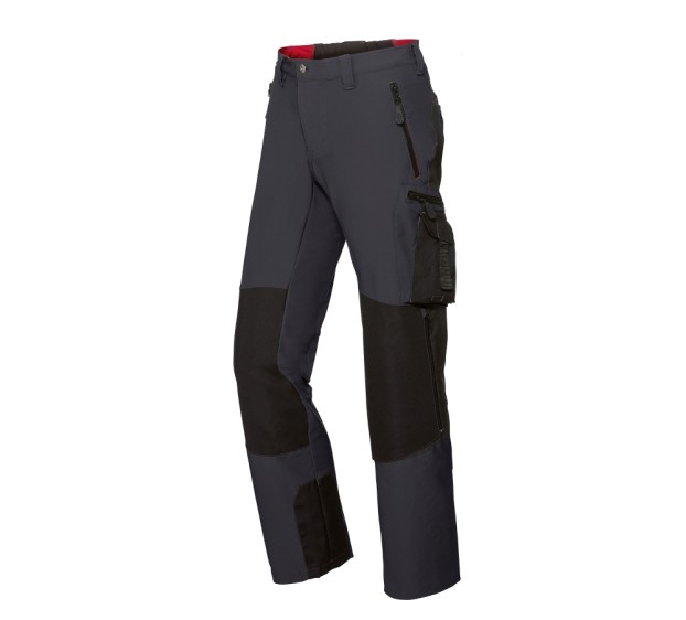 PANTALON SUPERSTRETCH HOMME  
