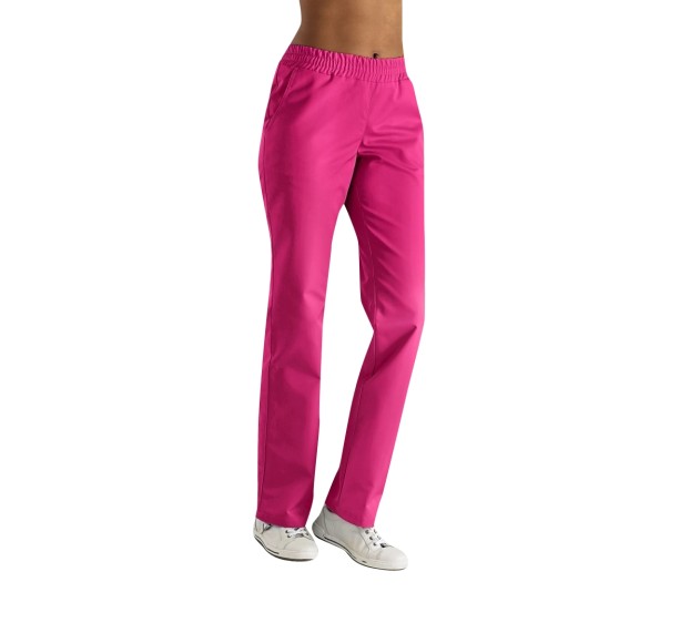 PANTALON DE TRAVAIL FEMME BERTY ROSE