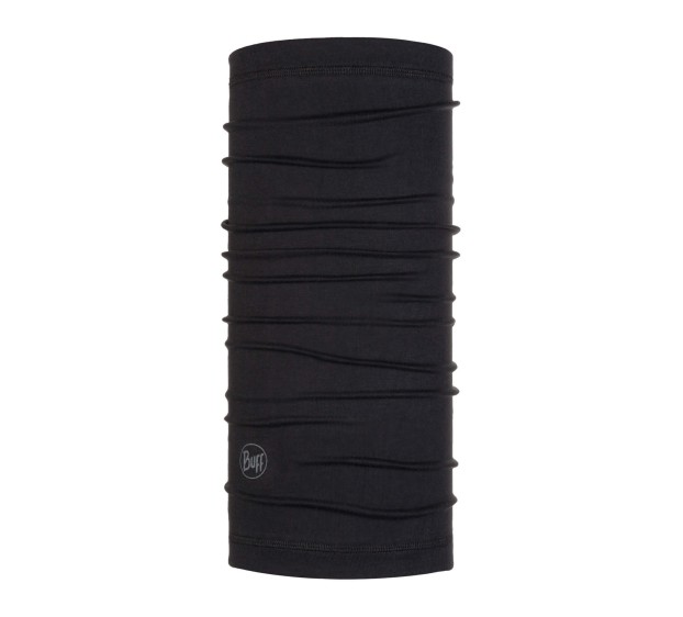TOUR DE COU RESISTANT AU FEU NOIR POUR CASQUE DE CHANTIER