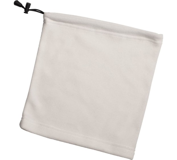 TOUR DE COU POLAIRE NATURAL 